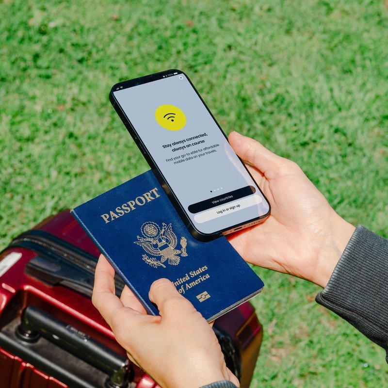 E-Visa (Thị thực điện tử)